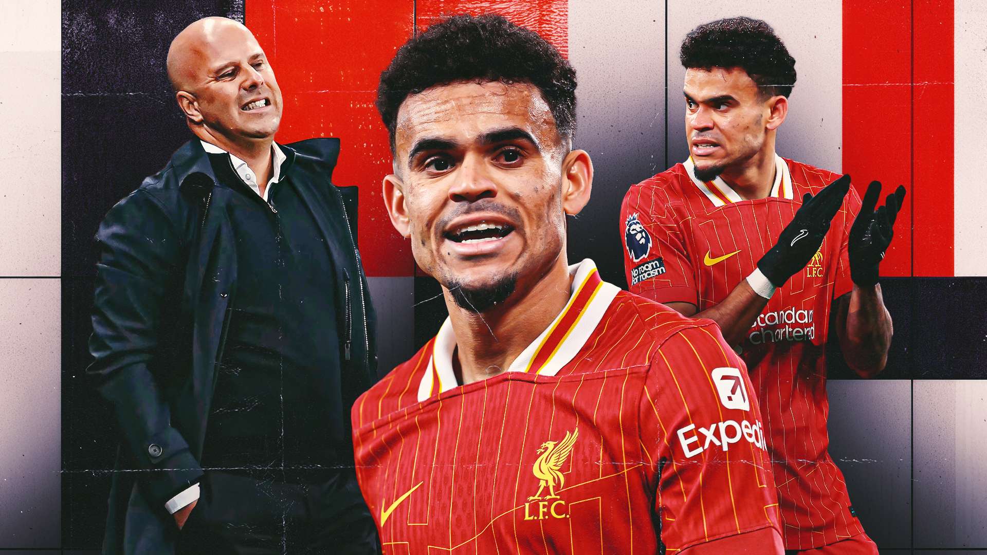 英勇风采