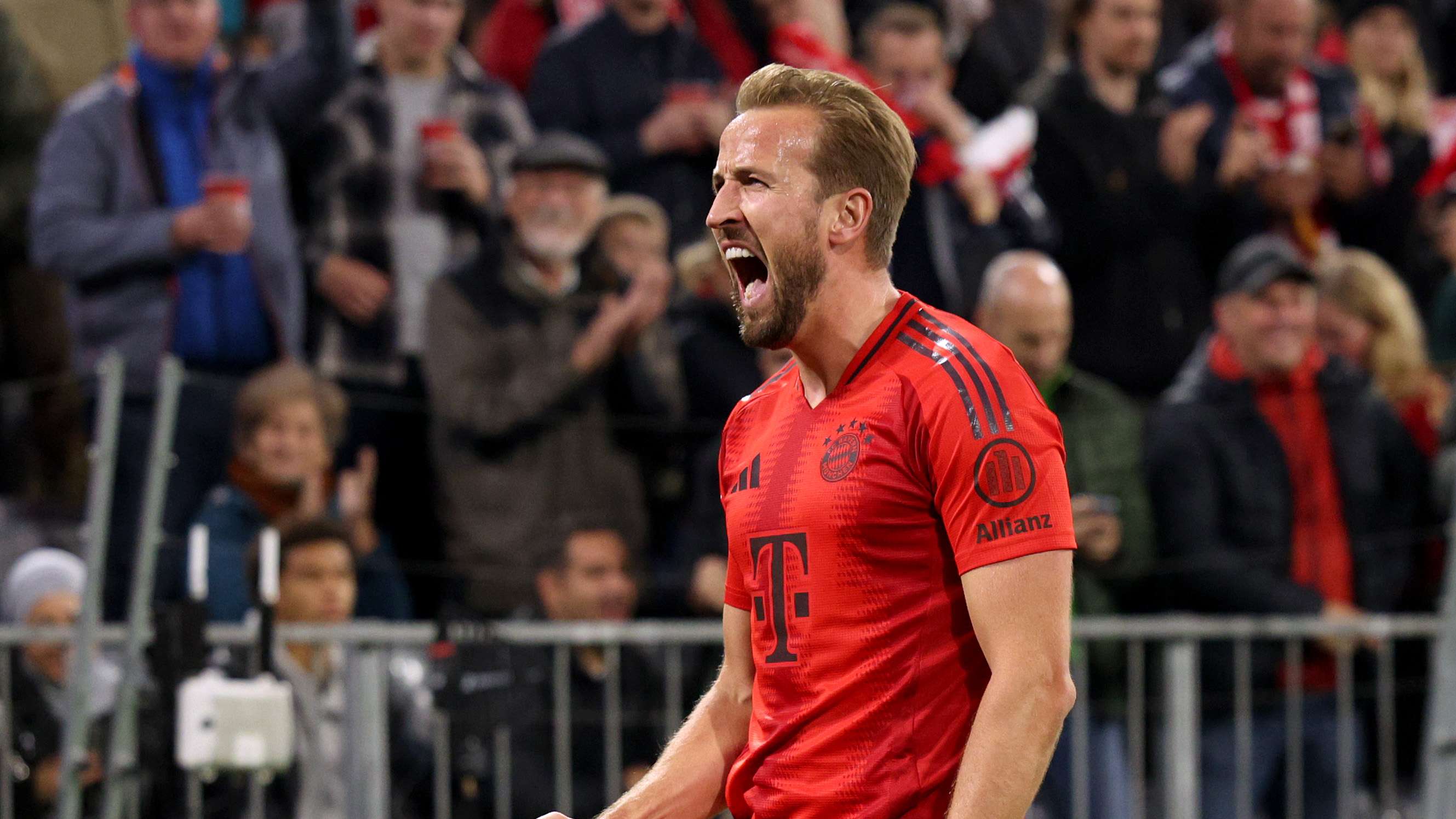 整体需求之 整体需求之